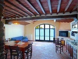 Belvilla by OYO Villa il Casone