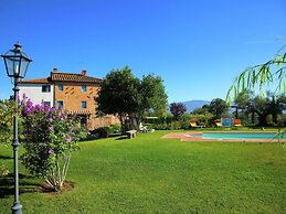 Belvilla by OYO Villa il Casone