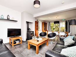 Charming Holiday Home in Durbuy With Sauna