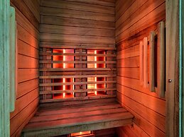 Charming Holiday Home in Durbuy With Sauna