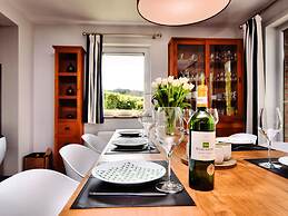 Charming Holiday Home in Durbuy With Sauna