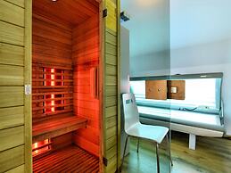 Charming Holiday Home in Durbuy With Sauna