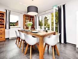 Charming Holiday Home in Durbuy With Sauna