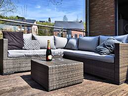 Charming Holiday Home in Durbuy With Sauna