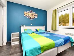 Charming Holiday Home in Durbuy With Sauna