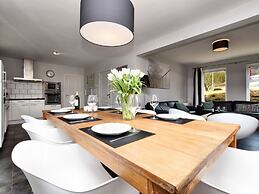 Charming Holiday Home in Durbuy With Sauna