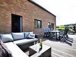 Charming Holiday Home in Durbuy With Sauna