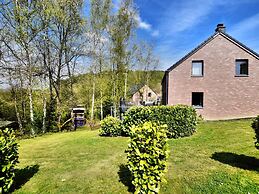 Charming Holiday Home in Durbuy With Sauna
