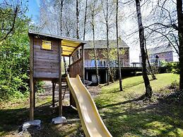 Charming Holiday Home in Durbuy With Sauna