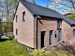 Charming Holiday Home in Durbuy With Sauna