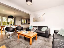 Charming Holiday Home in Durbuy With Sauna