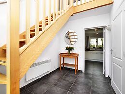 Charming Holiday Home in Durbuy With Sauna