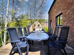 Charming Holiday Home in Durbuy With Sauna