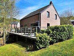 Charming Holiday Home in Durbuy With Sauna