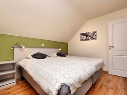 Charming Holiday Home in Durbuy With Sauna
