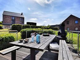 Charming Holiday Home in Durbuy With Sauna