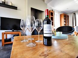 Charming Holiday Home in Durbuy With Sauna