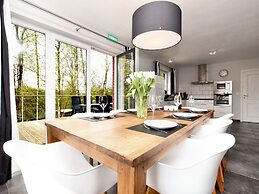 Charming Holiday Home in Durbuy With Sauna