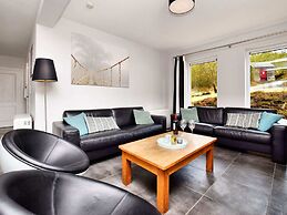 Charming Holiday Home in Durbuy With Sauna