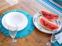 Luxurious Villa in Torre Suda with Hot Tub