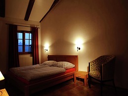 Mansion in Langhe Hills With Pool