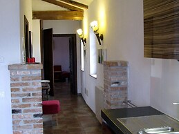 Villa With Swimming Pool in Bastia Mondovi