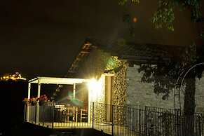 Villa With Swimming Pool in Bastia Mondovi