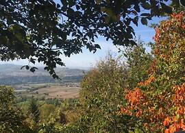 Villa With Swimming Pool in Bastia Mondovi