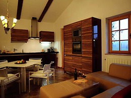Villa With Swimming Pool in Bastia Mondovi