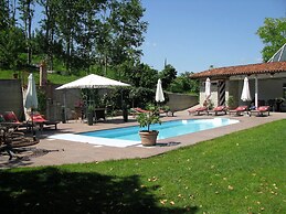 Mansion in Langhe Hills With Pool