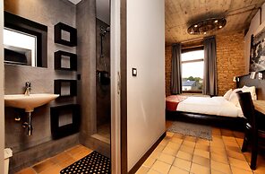 Group Retreat With Spa