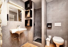 Group Retreat With Spa