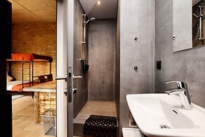 Group Retreat With Spa