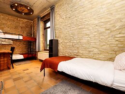 Luxury Villa With Swimming Pool and Sauna