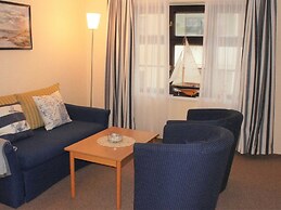 Modern Apartment in Wismar Near Sea
