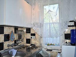 Restful Bungalow in Kühlungsborn near Beach