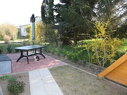 Bungalow in Boiensdorf for 4 Person