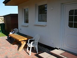 Bungalow in Boiensdorf for 4 Person