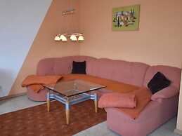 Bungalow in Boiensdorf for 4 Person