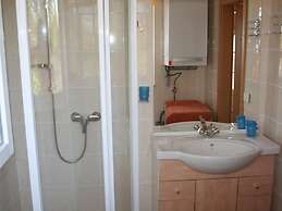 Bungalow in Boiensdorf for 4 Person