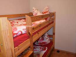 Bungalow in Boiensdorf for 4 Person