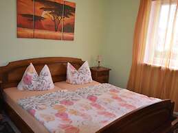 Bungalow in Boiensdorf for 4 Person