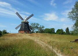 Bungalow in Boiensdorf for 4 Person
