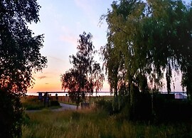 Bungalow in Boiensdorf for 4 Person