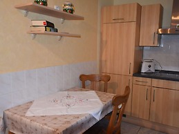 Bungalow in Boiensdorf for 4 Person