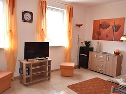 Bungalow in Boiensdorf for 4 Person