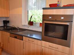 Bungalow in Boiensdorf for 4 Person