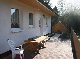 Bungalow in Boiensdorf for 4 Person