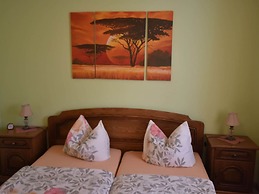 Bungalow in Boiensdorf for 4 Person