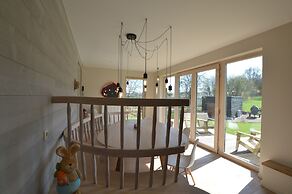 Enchanting Holiday Home in Waimes